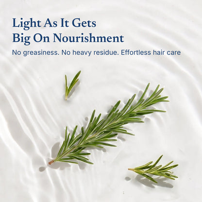 Rosemary rice water spray bottle and product details — gallery image 4