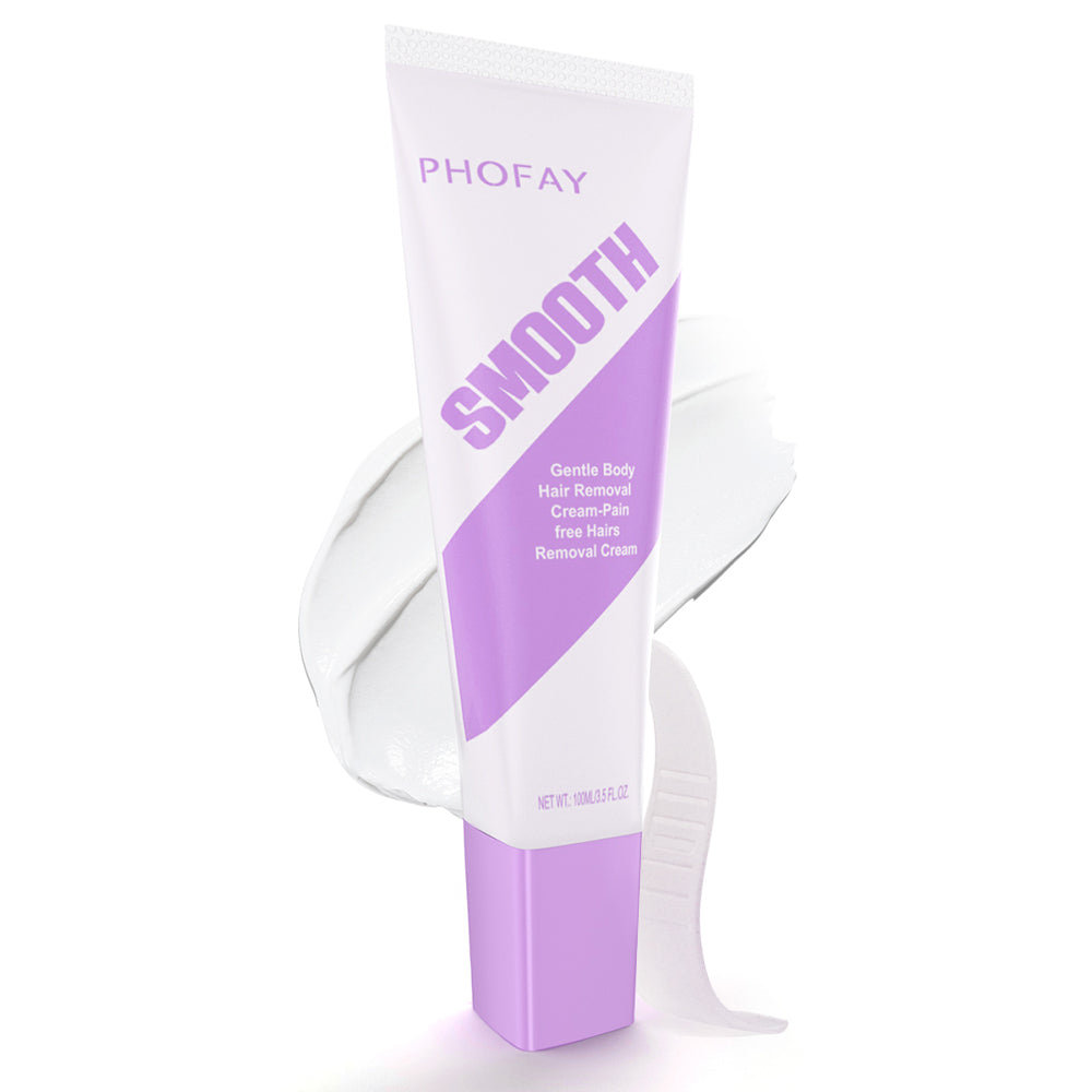 PHOFAY hair removal cream 100ml source product photo