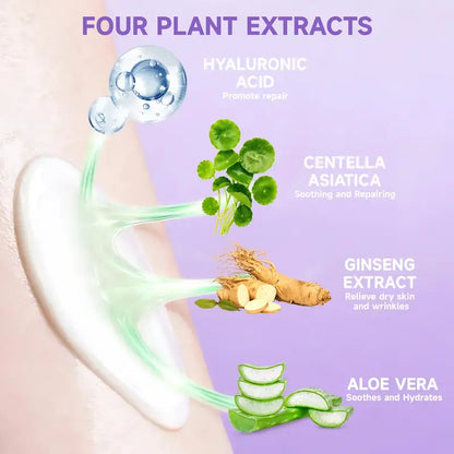 Sensitive-skin hair removal cream source image 3